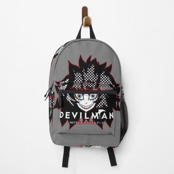 Item preview, Devilman Crybaby designed and sold by Lissandrojim.