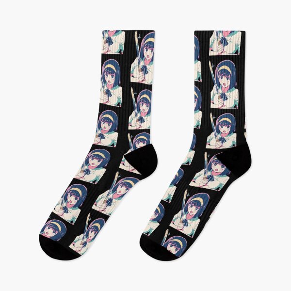 Item preview, Devilman Crybaby designed and sold by Lissandrojim.