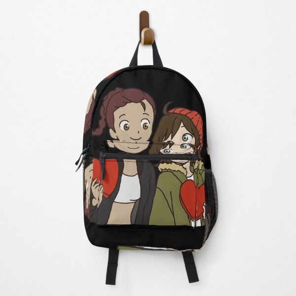Item preview, Devilman Crybaby designed and sold by Lissandrojim.