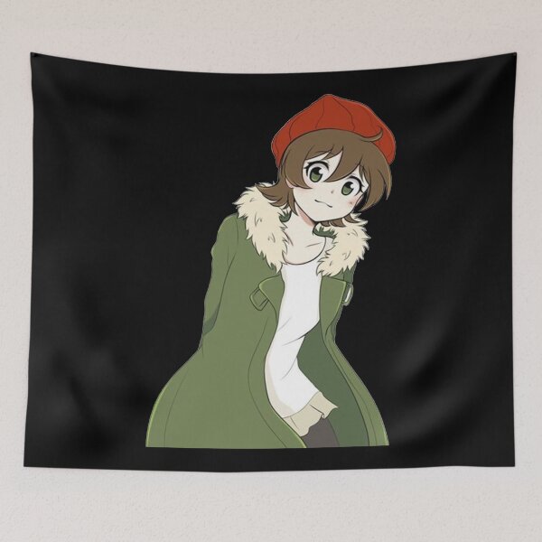 Item preview, Devilman Crybaby designed and sold by Lissandrojim.