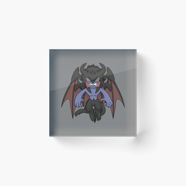 Item preview, Devilman Crybaby designed and sold by Lissandrojim.