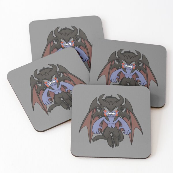 Item preview, Devilman Crybaby designed and sold by Lissandrojim.