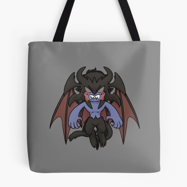 Item preview, Devilman Crybaby designed and sold by Lissandrojim.