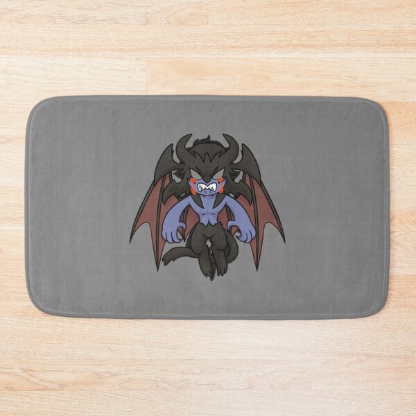 Item preview, Devilman Crybaby designed and sold by Lissandrojim.