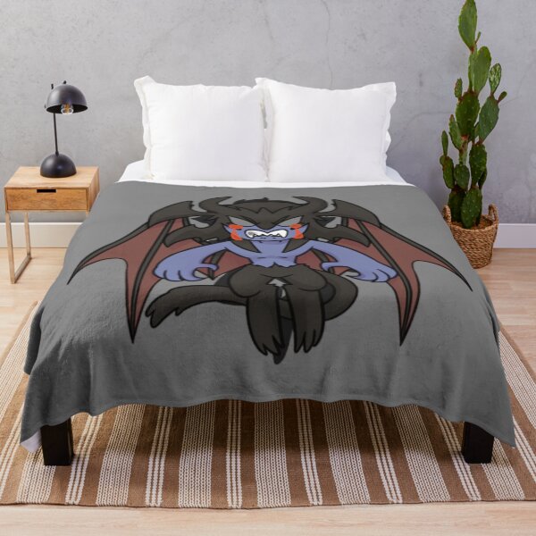 Item preview, Devilman Crybaby designed and sold by Lissandrojim.