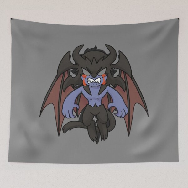 Item preview, Devilman Crybaby designed and sold by Lissandrojim.