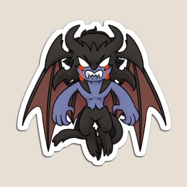 Item preview, Devilman Crybaby designed and sold by Lissandrojim.