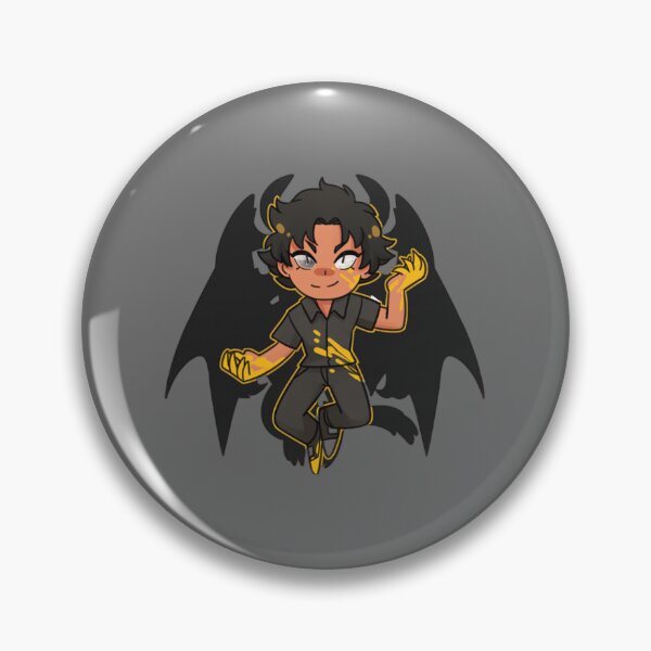 Item preview, Devilman Crybaby designed and sold by Lissandrojim.