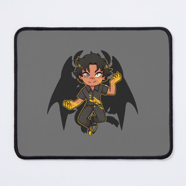 Item preview, Devilman Crybaby designed and sold by Lissandrojim.