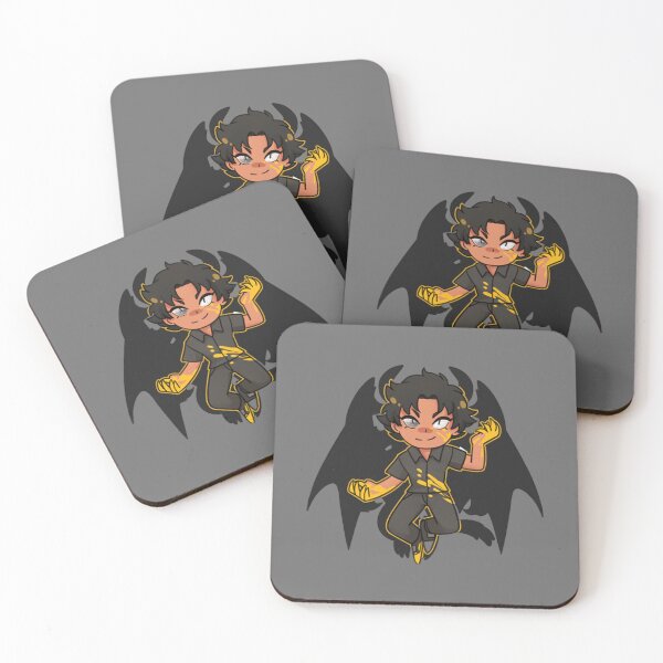 Item preview, Devilman Crybaby designed and sold by Lissandrojim.