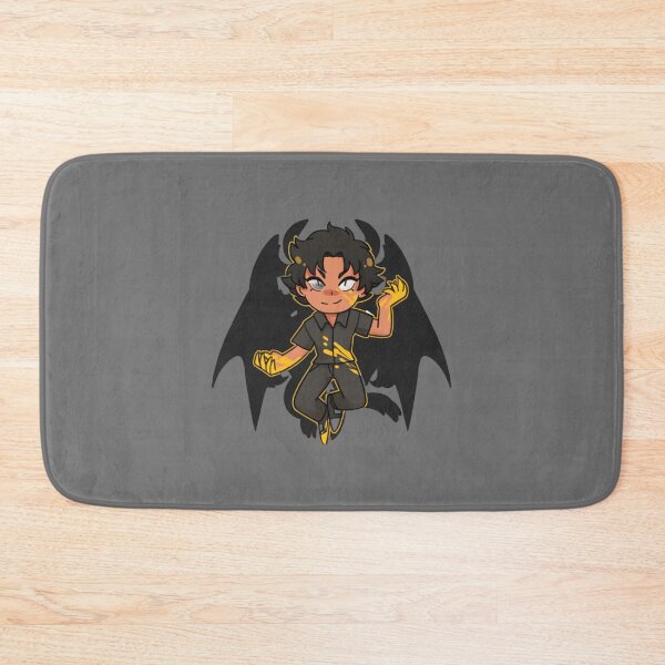 Item preview, Devilman Crybaby designed and sold by Lissandrojim.