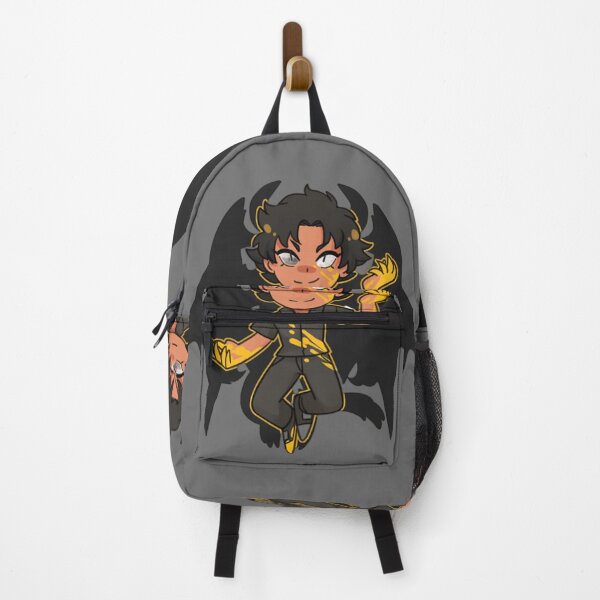 Item preview, Devilman Crybaby designed and sold by Lissandrojim.