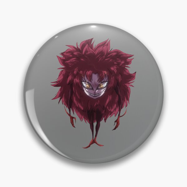 Item preview, Devilman Crybaby designed and sold by Lissandrojim.