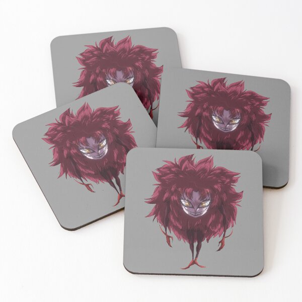 Item preview, Devilman Crybaby designed and sold by Lissandrojim.
