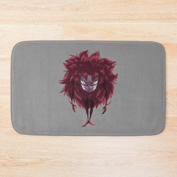 Item preview, Devilman Crybaby designed and sold by Lissandrojim.