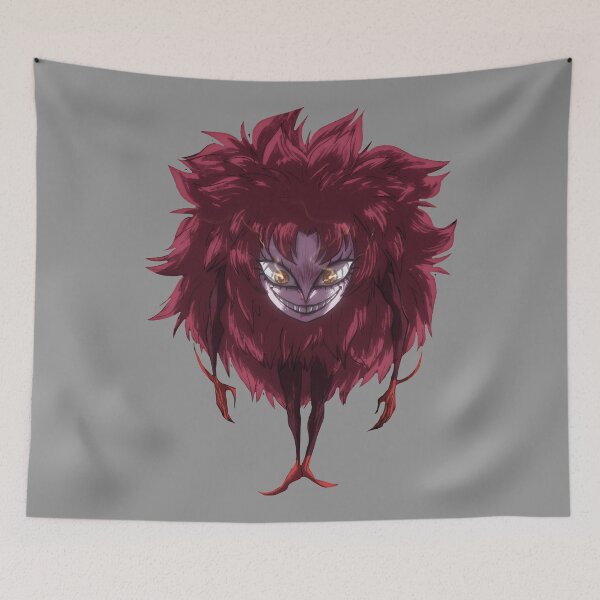 Item preview, Devilman Crybaby designed and sold by Lissandrojim.