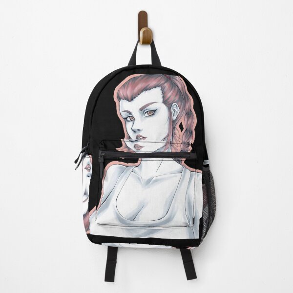 Item preview, Devilman Crybaby designed and sold by Lissandrojim.