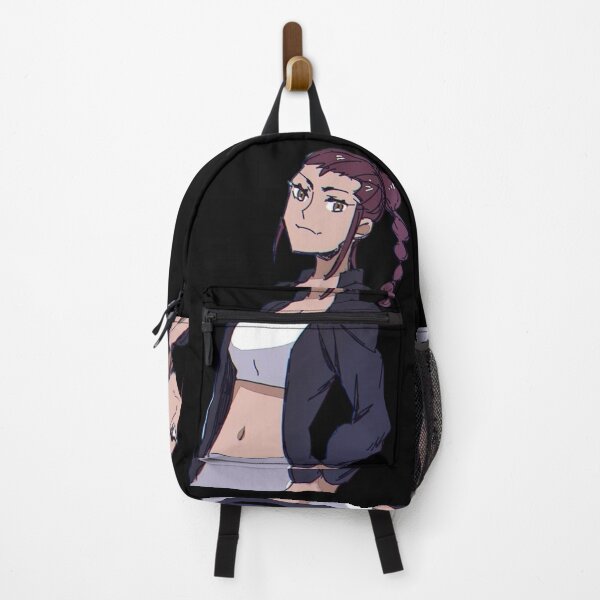 Item preview, Devilman Crybaby designed and sold by Lissandrojim.