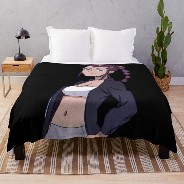Item preview, Devilman Crybaby designed and sold by Lissandrojim.