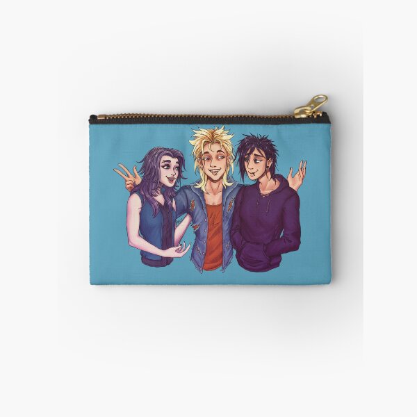 Item preview, Abigail, Sam and Sebastian  designed and sold by TheCrowsCrystal.