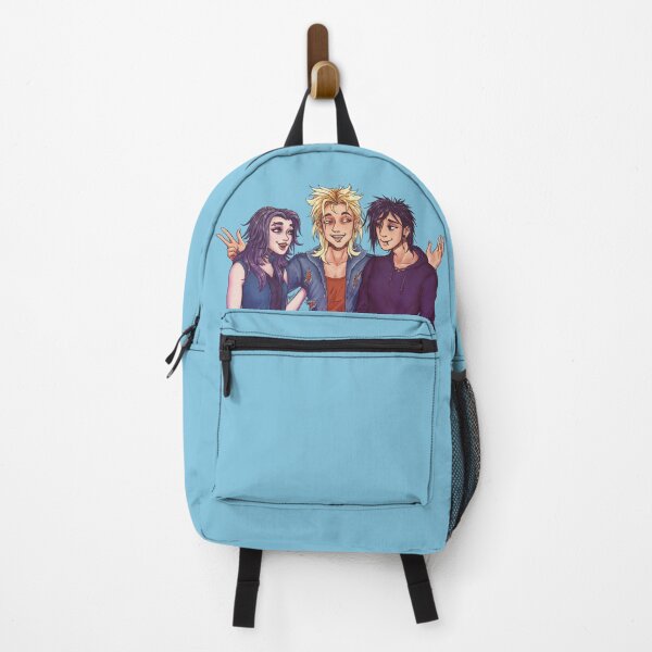 Item preview, Abigail, Sam and Sebastian  designed and sold by TheCrowsCrystal.