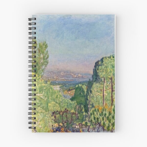 Item preview, Pierre Bonnard designed and sold by MARTART9.