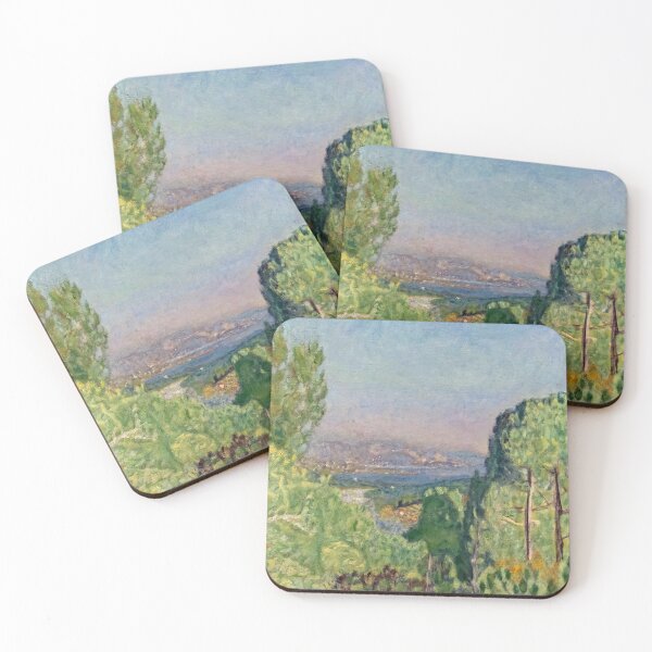 Item preview, Pierre Bonnard designed and sold by MARTART9.