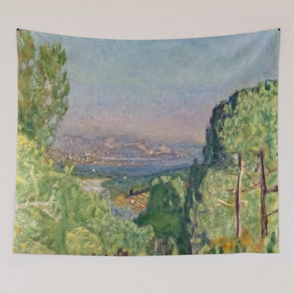 Item preview, Pierre Bonnard designed and sold by MARTART9.