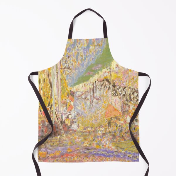 Item preview, Pierre Bonnard designed and sold by MARTART9.