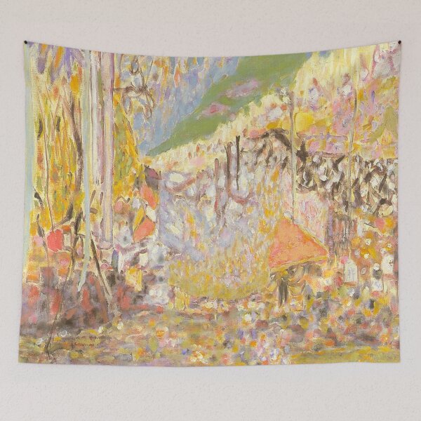 Item preview, Pierre Bonnard designed and sold by MARTART9.