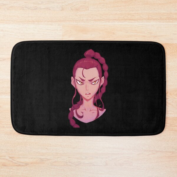 Item preview, Devilman Crybaby designed and sold by Lissandrojim.