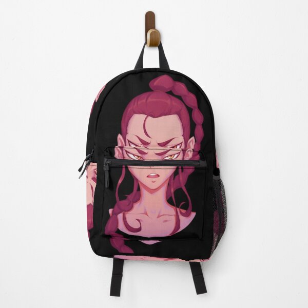 Item preview, Devilman Crybaby designed and sold by Lissandrojim.