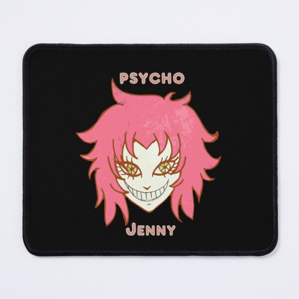 Item preview, Devilman Crybaby designed and sold by Lissandrojim.