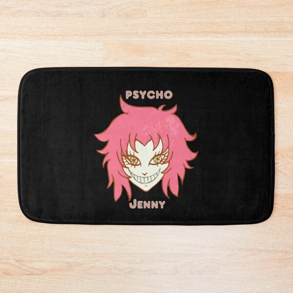 Item preview, Devilman Crybaby designed and sold by Lissandrojim.