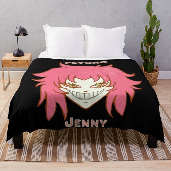 Item preview, Devilman Crybaby designed and sold by Lissandrojim.
