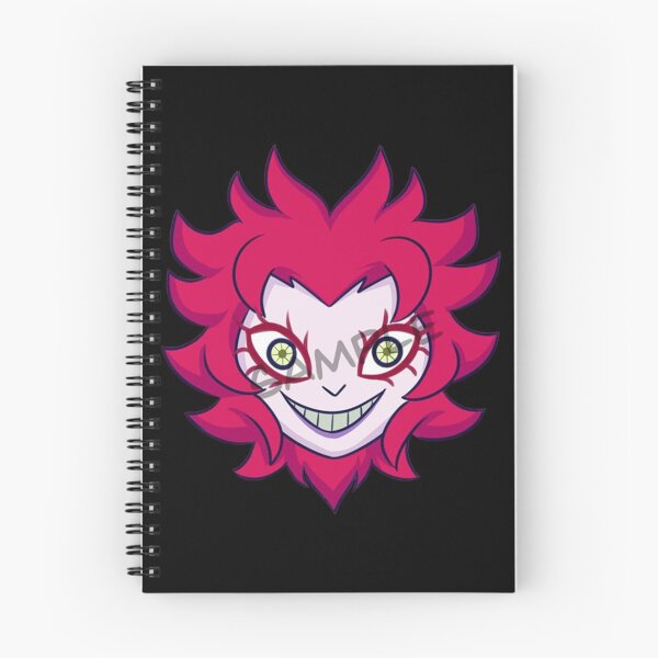 Item preview, Devilman Crybaby designed and sold by Lissandrojim.
