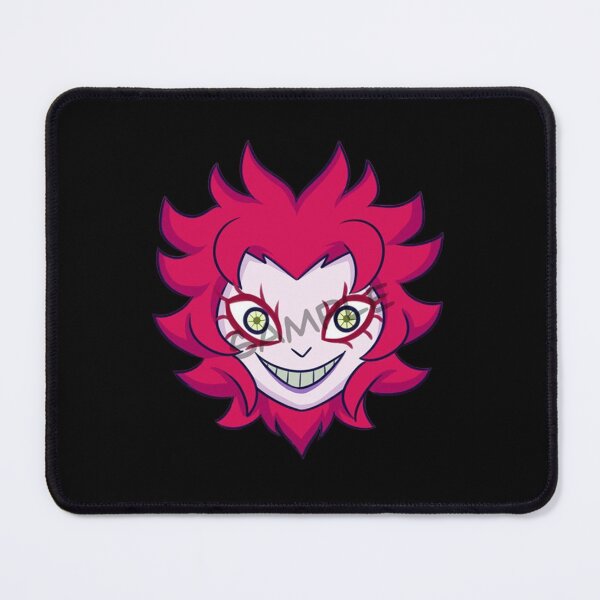 Item preview, Devilman Crybaby designed and sold by Lissandrojim.