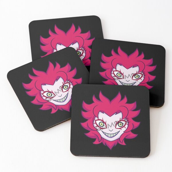 Item preview, Devilman Crybaby designed and sold by Lissandrojim.