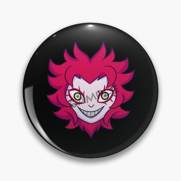 Item preview, Devilman Crybaby designed and sold by Lissandrojim.