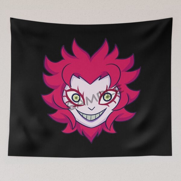 Item preview, Devilman Crybaby designed and sold by Lissandrojim.