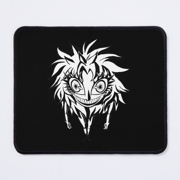 Item preview, Devilman Crybaby designed and sold by Lissandrojim.