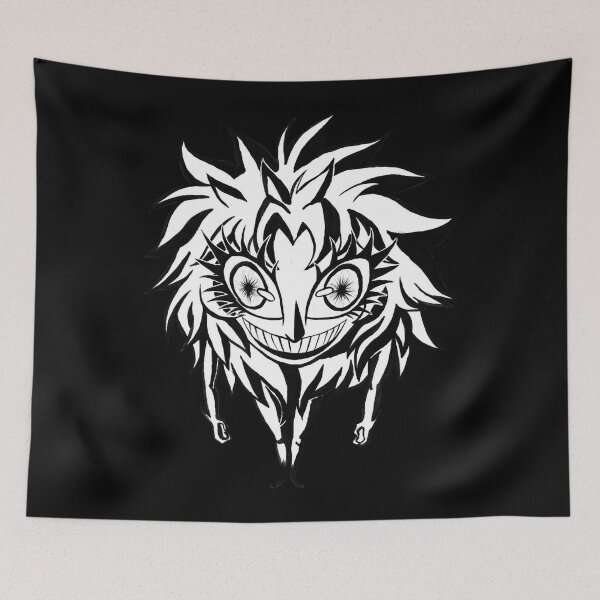 Item preview, Devilman Crybaby designed and sold by Lissandrojim.
