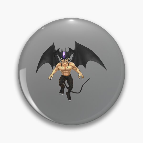 Item preview, Devilman Crybaby designed and sold by Lissandrojim.