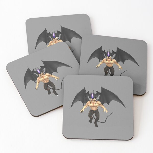 Item preview, Devilman Crybaby designed and sold by Lissandrojim.