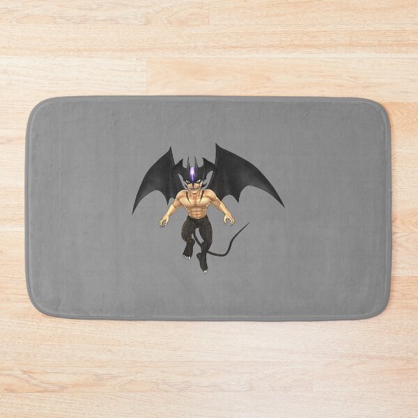 Item preview, Devilman Crybaby designed and sold by Lissandrojim.