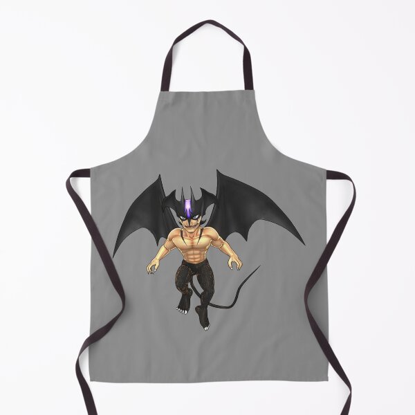 Item preview, Devilman Crybaby designed and sold by Lissandrojim.