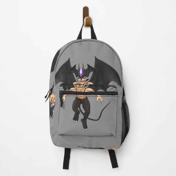 Item preview, Devilman Crybaby designed and sold by Lissandrojim.