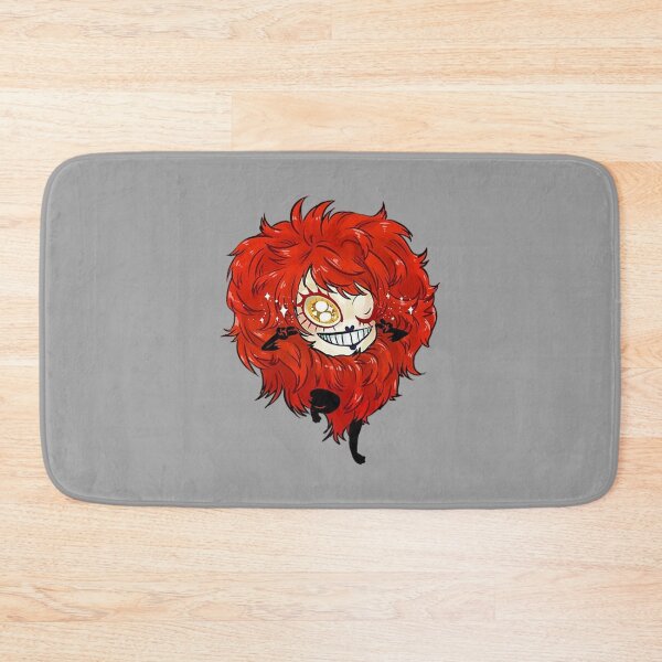 Item preview, Devilman Crybaby designed and sold by Lissandrojim.