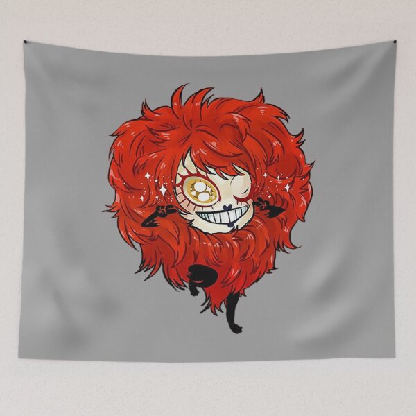 Item preview, Devilman Crybaby designed and sold by Lissandrojim.