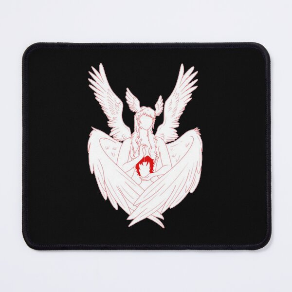 Item preview, Devilman Crybaby designed and sold by Lissandrojim.